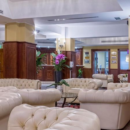 Hotel San Michele Milazzo Eksteriør bilde