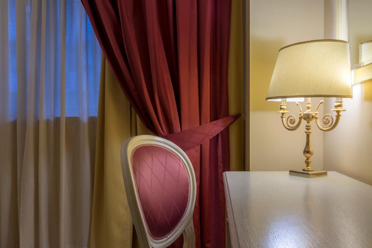 Hotel San Michele Milazzo Eksteriør bilde