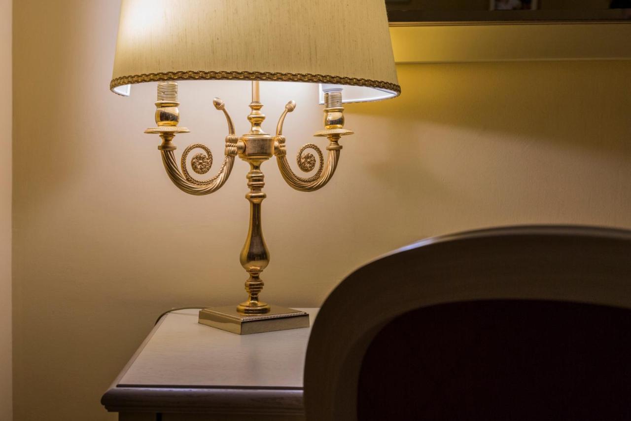 Hotel San Michele Milazzo Eksteriør bilde