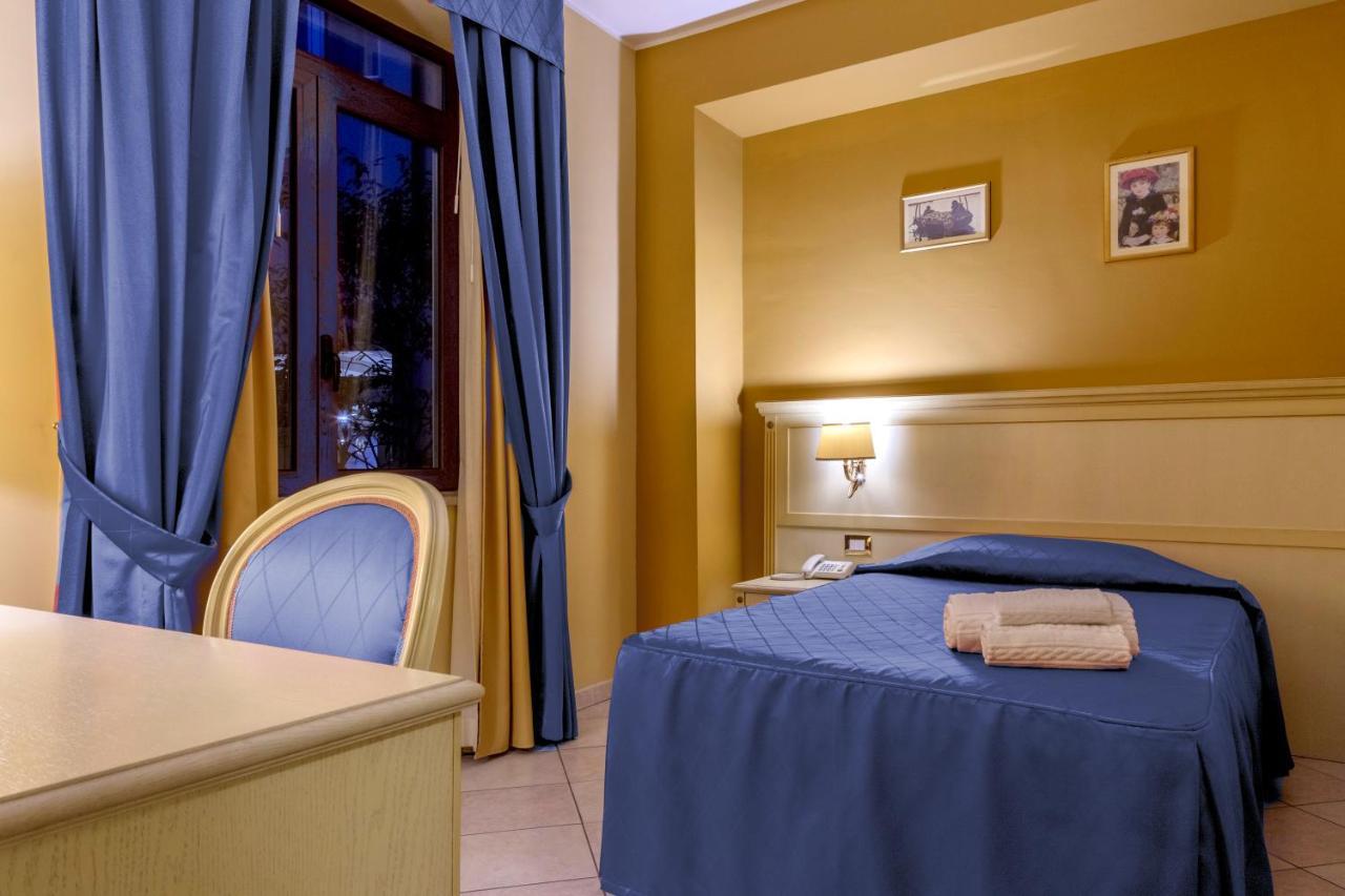 Hotel San Michele Milazzo Rom bilde