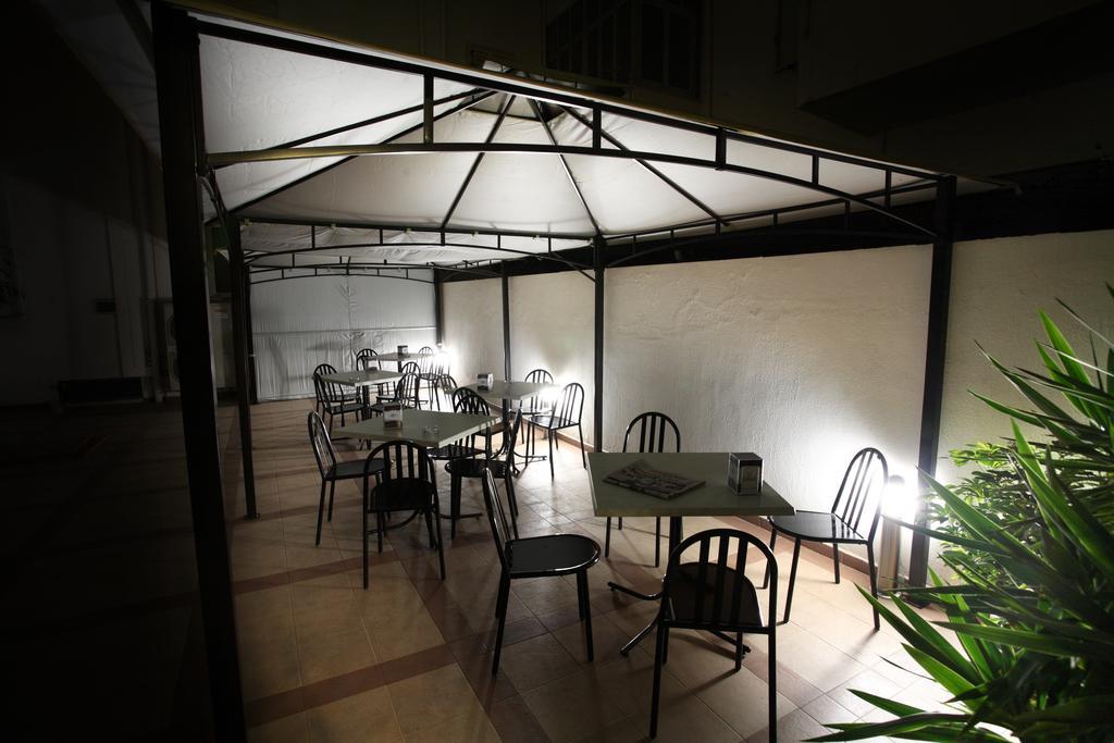 Hotel San Michele Milazzo Eksteriør bilde